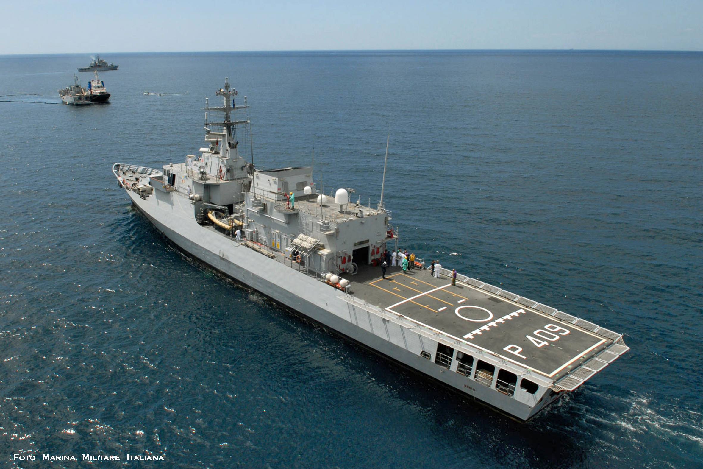 ship